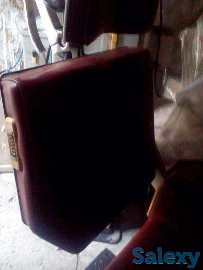 Стоматологическая бормашина с полным комплектом б\у, фотография 2