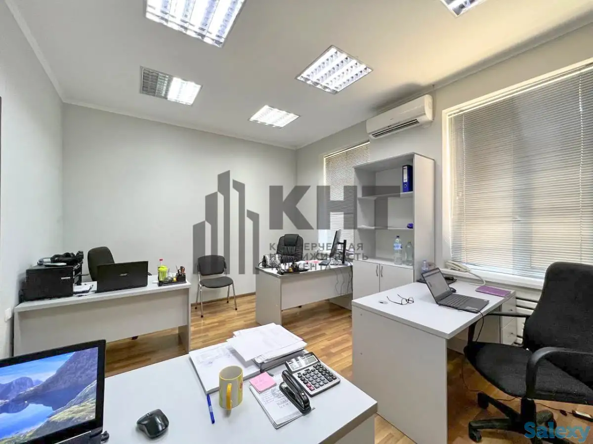 Аренда офиса. 450м2. ул. Бобура., фотография 4