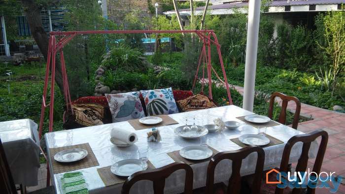 Дача, ТАШКЕНТ, фотография 4