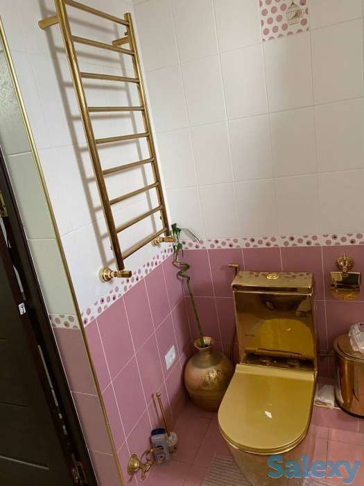 Продажа квартиры, Алайский, метро Минор, Финансовый университет, Батутный центр, фотография 6