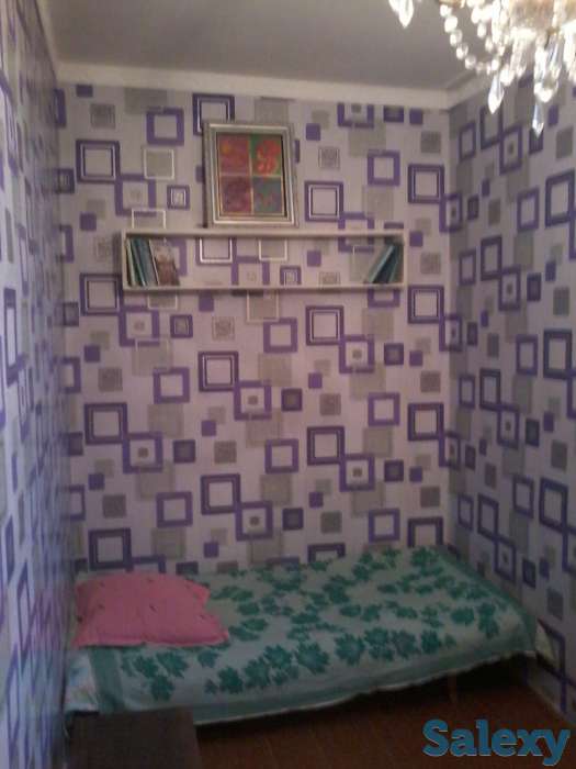 Продам 1 комн квартира в Юнусабад - 14, г.Ташкента, фотография 5