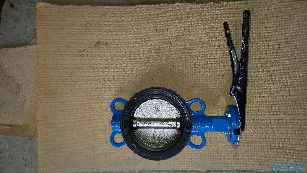 затвор Ручной, фотография 3