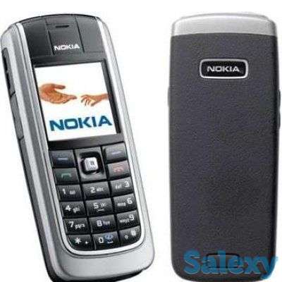 Nokia 6021, фотография 1