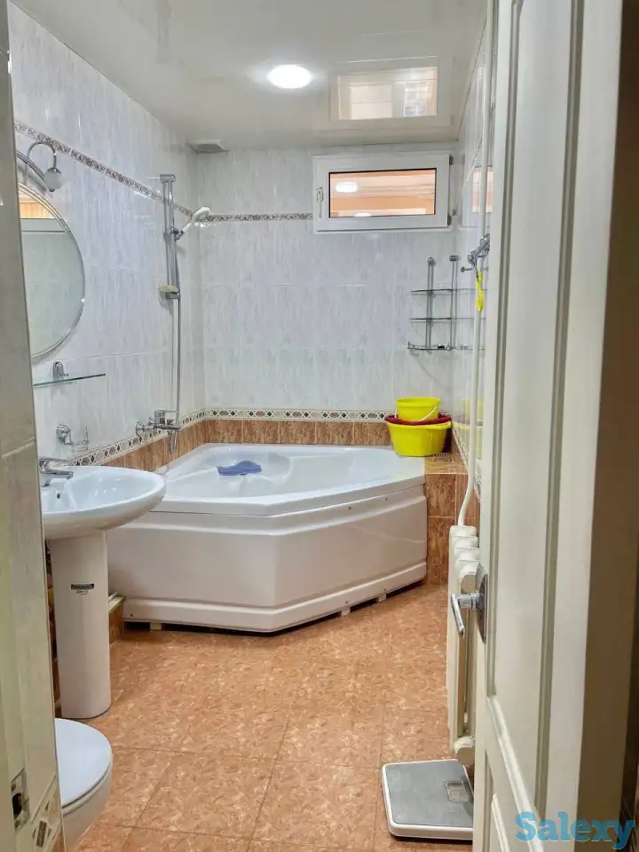 м.Космонавтов,ЦУМ,2-комнатная,1/4,90 м²,ремонт,мебель,техника, фотография 7