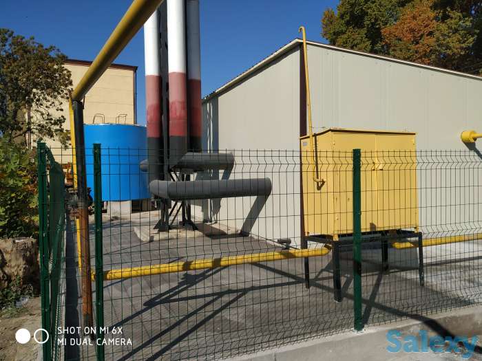 Изготовление водогрейных котлов и Автономно модульных кательных, фотография 2