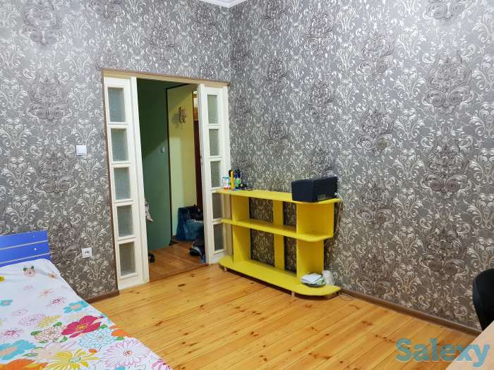 Продается Гостиница Россия 4/1/4 Мирабад Кунаева  Ойбек, фотография 6