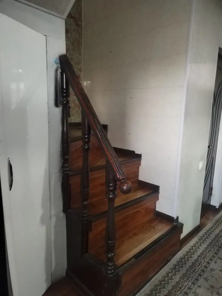 Бабура Двухуровневая 107 м.кв. 4 ком., фотография 1