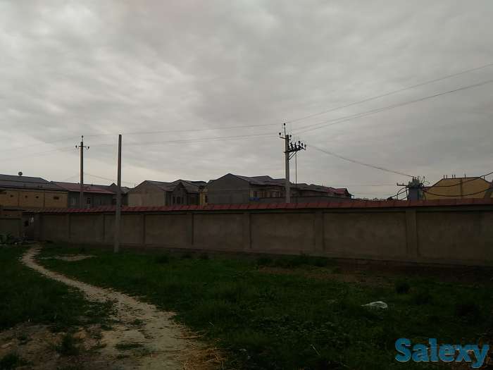 Напротив машина базара продаю участок, фотография 2