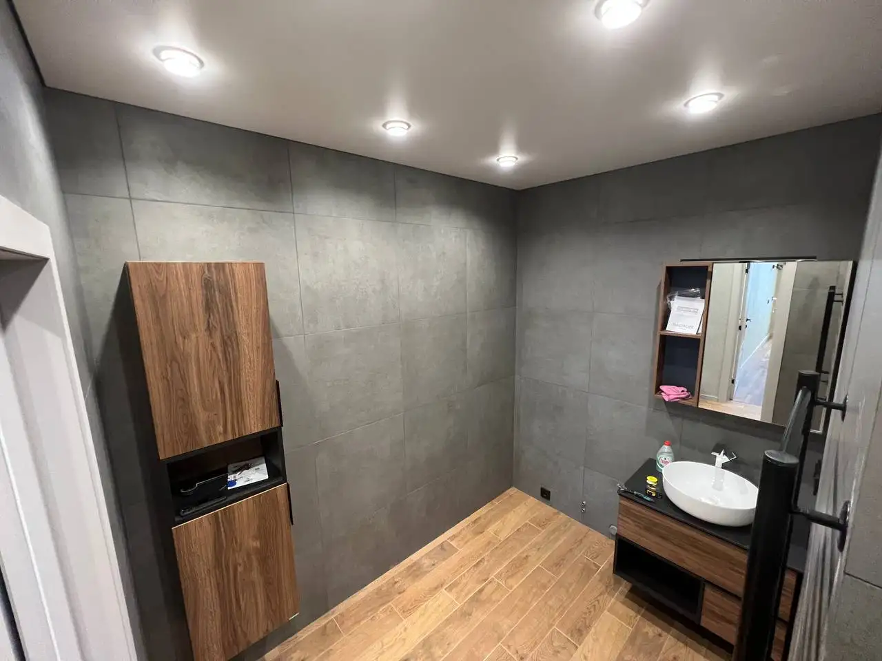 Ремонт под ключ., фотография 9