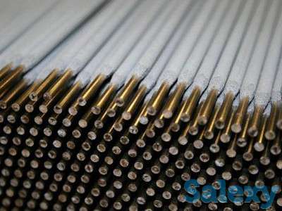 Электрод МРмм., фотография 2