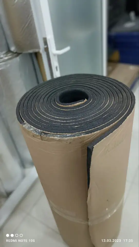 Шумоизоляция, фотография 7