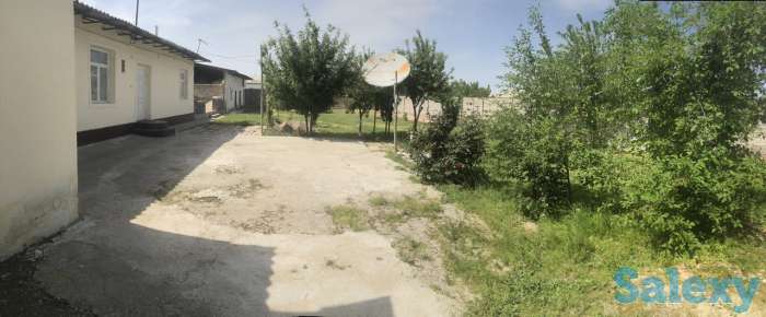 Срочно продам участок, Юкори Чиричик ул Бахор Иек Ота, фотография 2