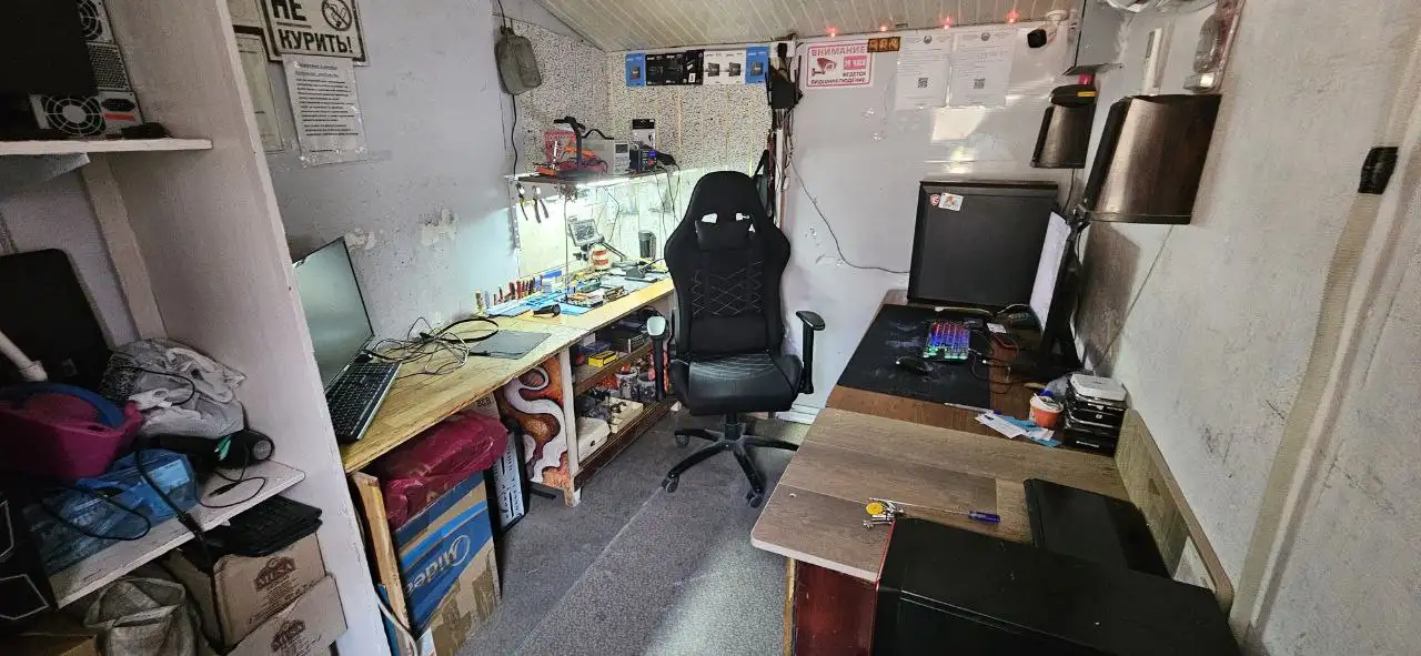 Востановление данных качественно и конфиденциально для всех сфер !, фотография 1