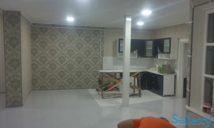 ремонт квартир под ключь, фотография 8