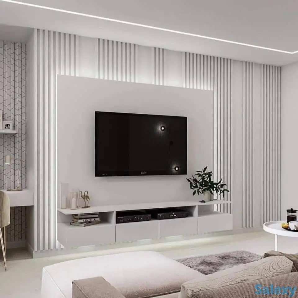 Установка телевизоров, фотография 1