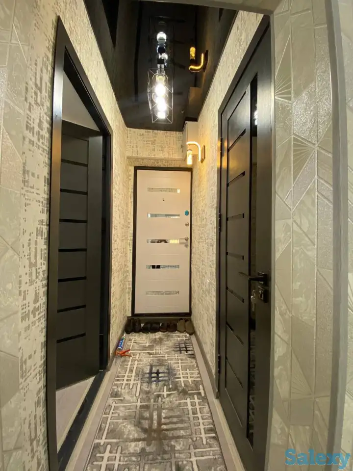 Продажа квартиры ОДНОКОМНАТНАЯ, фотография 5