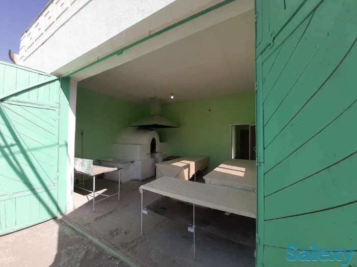 Савдо дукони, нонвойхона ва омборхоналари билан биргаликда сотилади (200 м2)., фотография 5