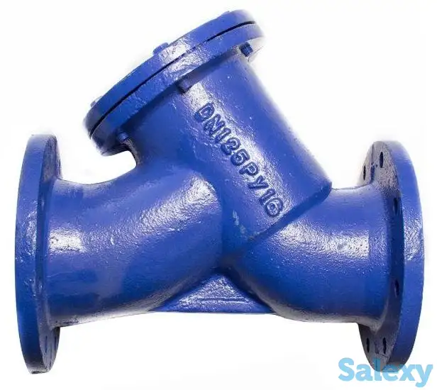 фильтр сетчатый, фотография 4