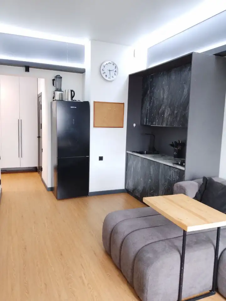 Своя квартира с евроремонтом и кадастром 2/8/9, Узбекистан, улица Чигил, 2, фотография 4