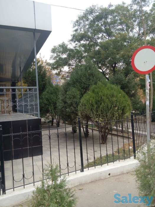 сдать в аренду офис, Яшнабадский район. В шаговой доступности - рынок Кадышева. Лис-1-115., фотография 3