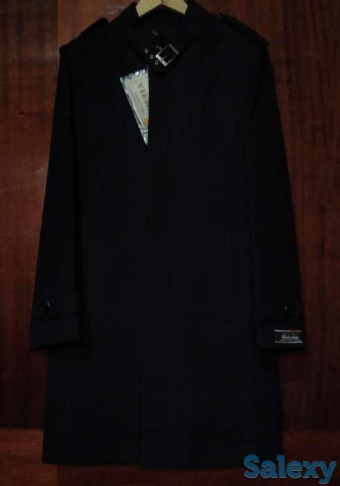 Мужское пальто., фотография 3