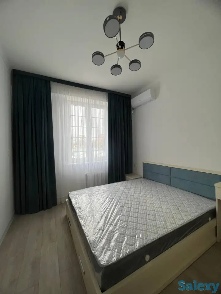 Сдаю квартиру в новостройке ЖК Greenwich, Мирабадский район, ул. Хамал 29/12, фотография 4