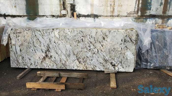 Натуральный гранит, фотография 2