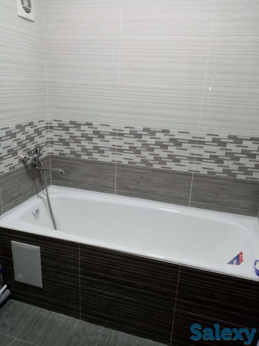 Ремонт квартиры под ключ., фотография 3