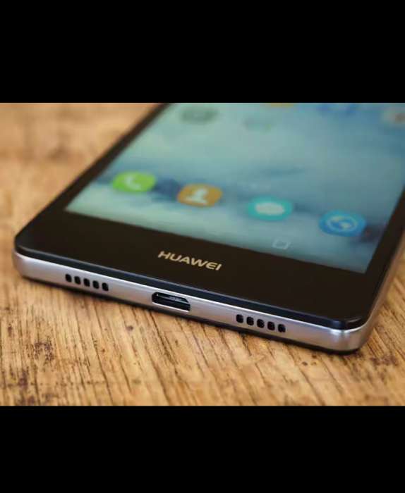 Продам Huawei p8 lite, фотография 4