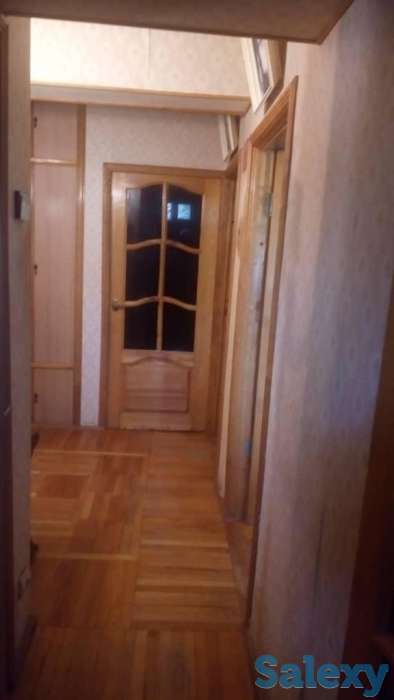 3-х комнатная квартира в центре Ташкента, 5-й проезд Садыка Азимова, 1, фотография 2