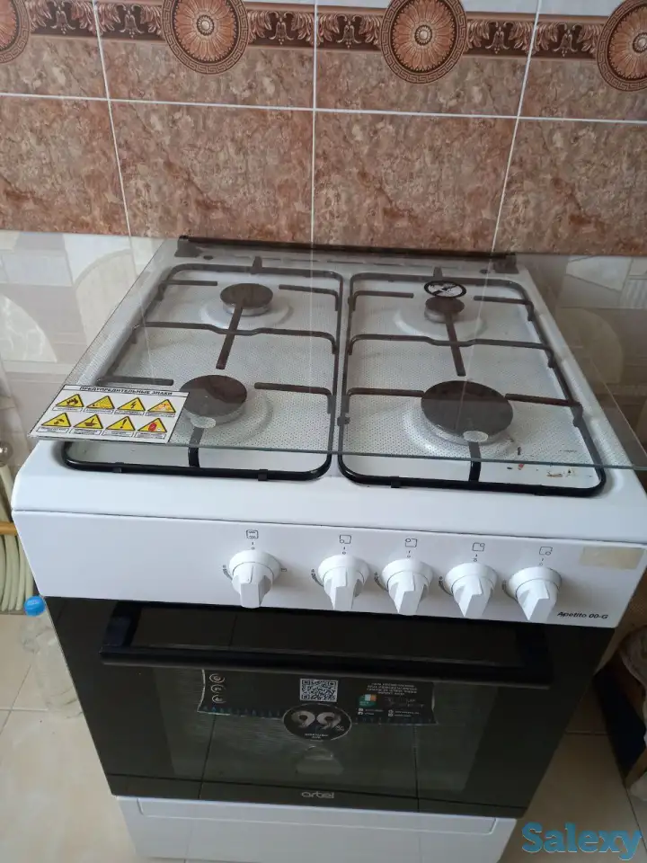 Продается 1-комнатная квартира  Квартира в Мирзо-Улугбекском районе, фотография 4