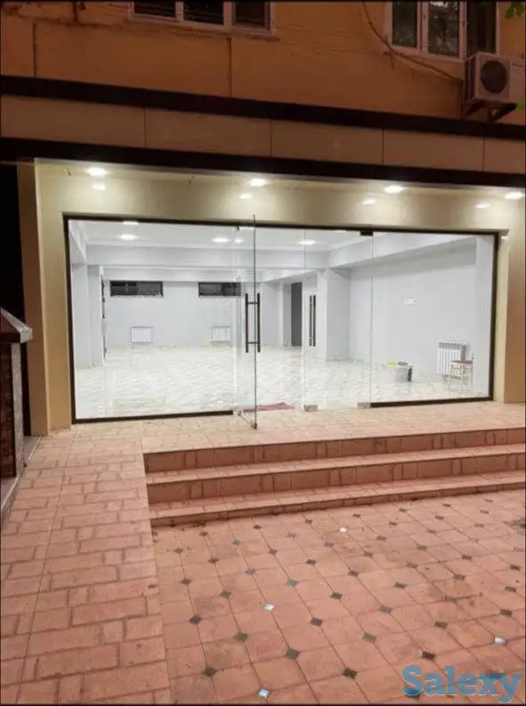 Офис,Ц-5,напр.Немецкого по-ва,112 м²+подвал 20 м²,парковка 100 м², фотография 1