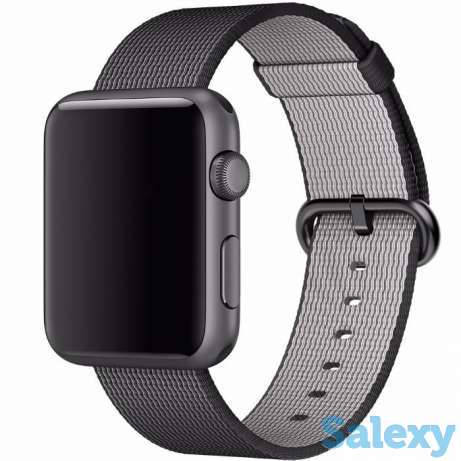 IWatch Sport Black 42mm 2-Series, фотография 1