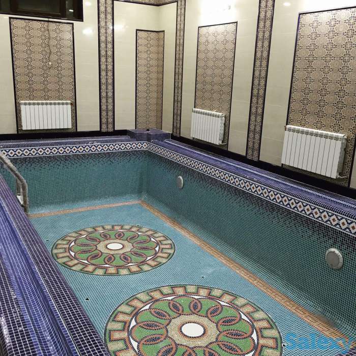 Фасадно- облицовочные работы, фотография 3