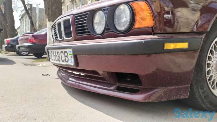 BMW E34 520I, фотография 1