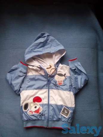 Куртка, фотография 1