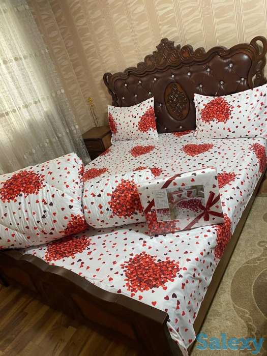 Качественное постельное белье, фотография 4