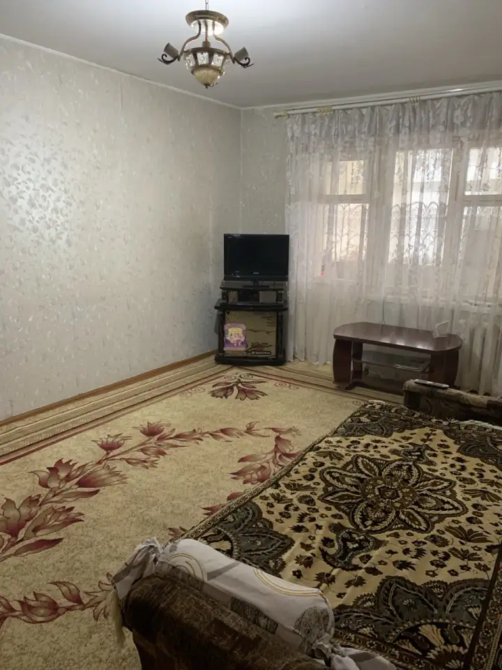 Продается соя 3х комнатная квартира, фотография 1