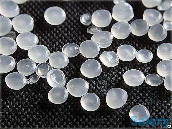 Полипропилен, фотография 1