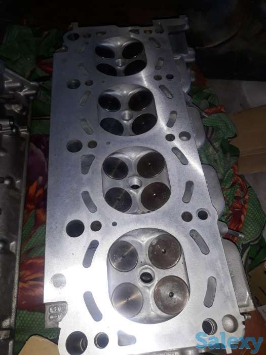 Двигатель v8 BMW м60 б30, фотография 4