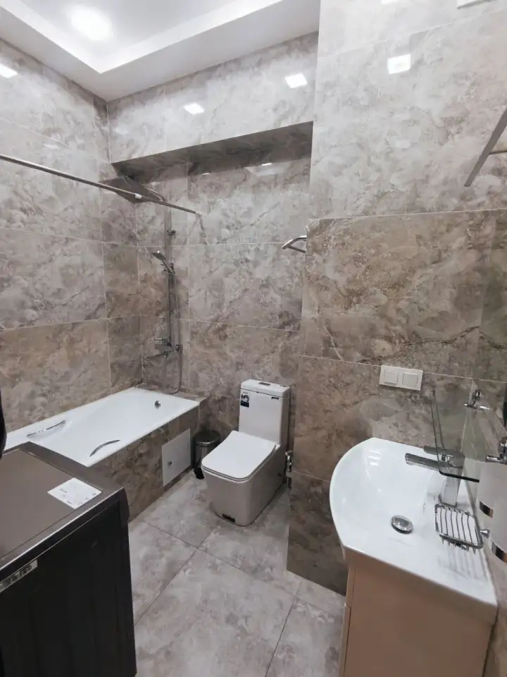 3-комнатная квартира в жилом комплексе Мадрид, Улица Мукими, фотография 9