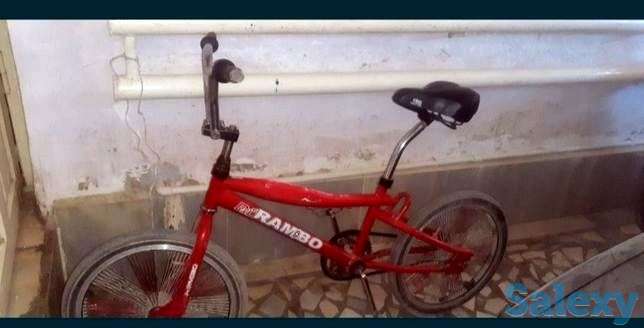 Срочно Велосипед сатылады келисимли детский и взрослый вело велик, фотография 1