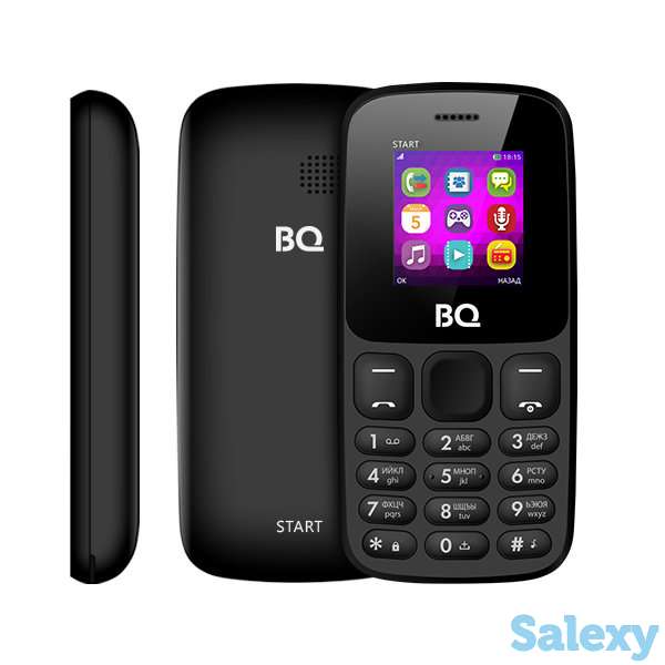 BQ 1414 Start+ 1 ГОД ГАРАНТИИ !!!, фотография 1