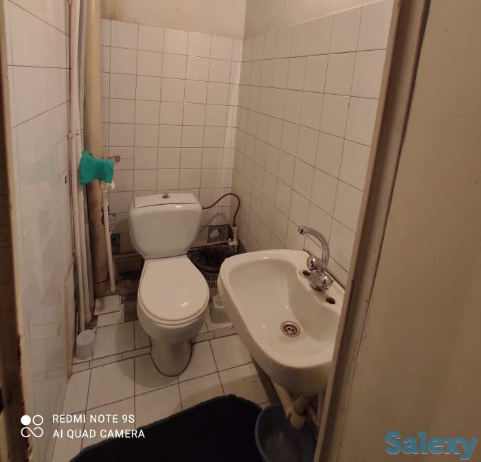 Продам свою 3-х ком.кв. Сергели, фотография 3