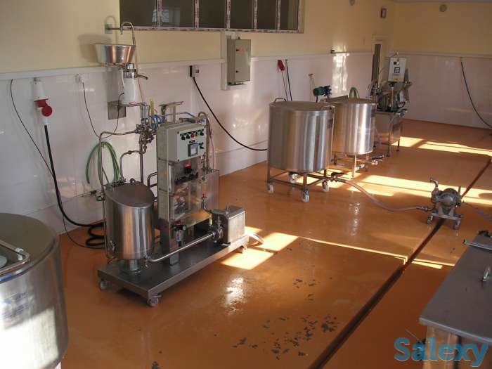 Master Steel, фотография 4