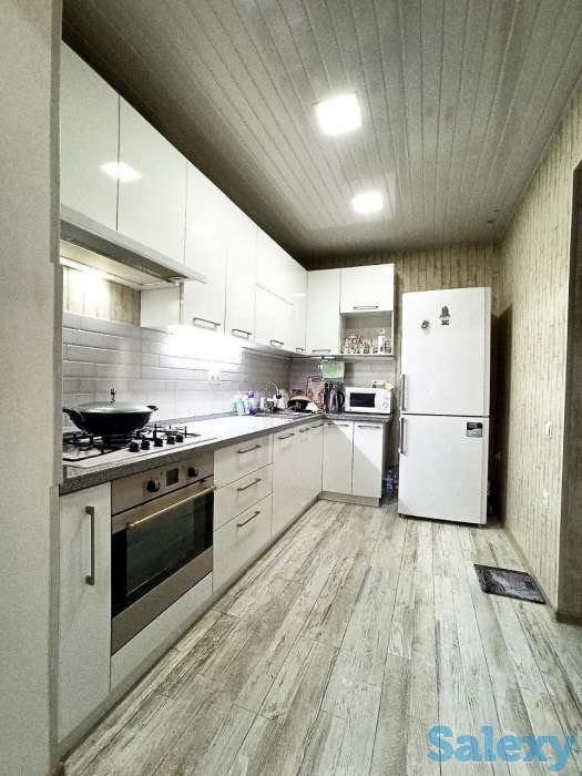 Продаю 3-х комнатную квартиру на Яккасарайском Районе по Ул. Шота Руставели Ор-р BON Кафе., фотография 4