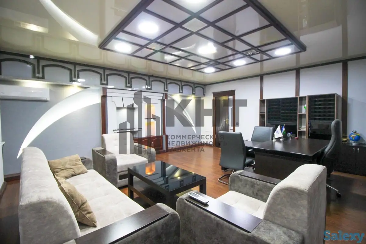 Аренда офиса. 320м2. м. Ойбек., фотография 5