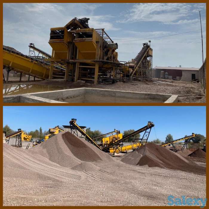 Продается готовый бизнес| Дробилка| 2 территории+офис, фотография 9