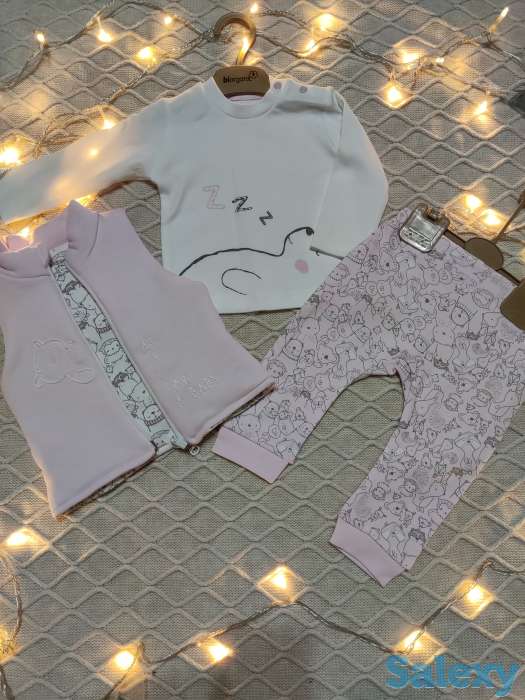 Детские комплекты, фотография 2