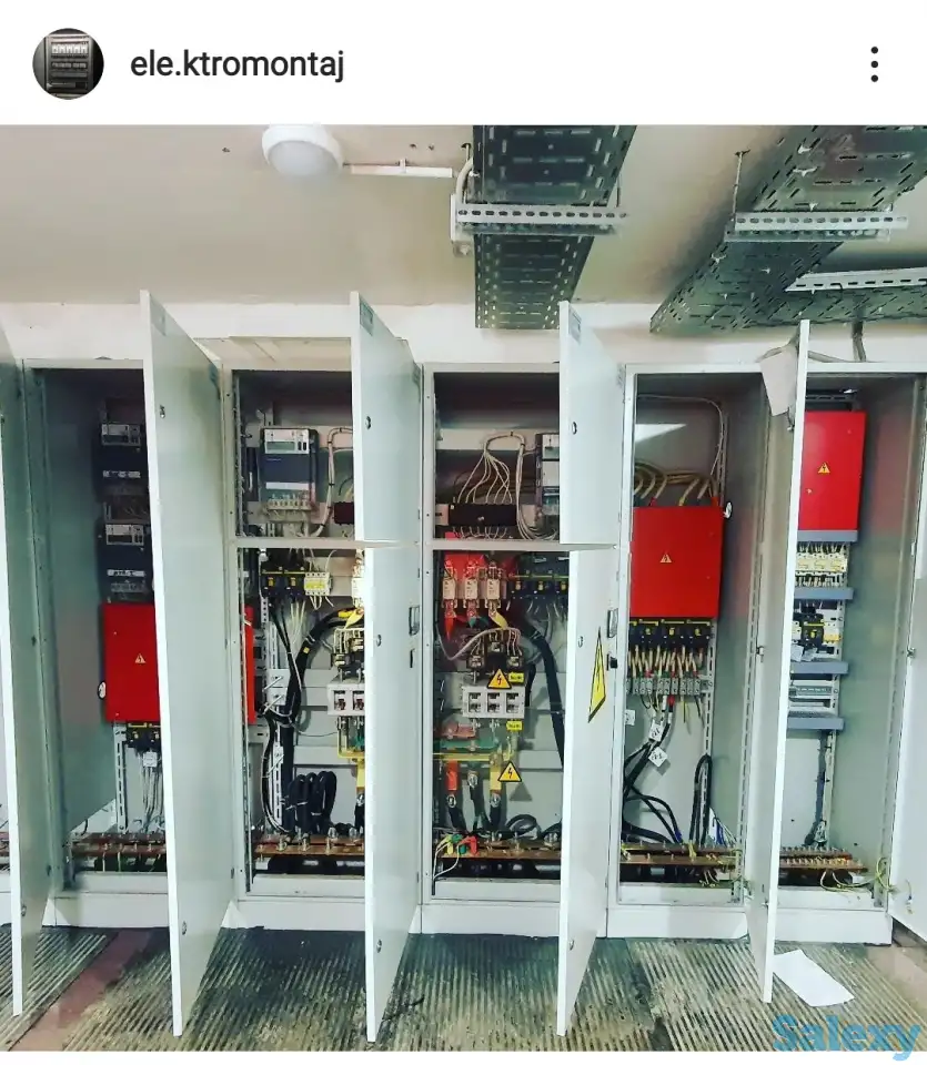 Elektomantaj remont, фотография 6